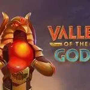 Valley Of The Gods